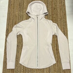 Lululemon running jacket